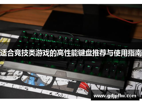 适合竞技类游戏的高性能键盘推荐与使用指南