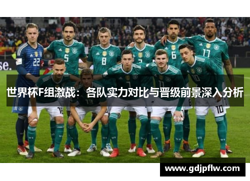 世界杯F组激战：各队实力对比与晋级前景深入分析