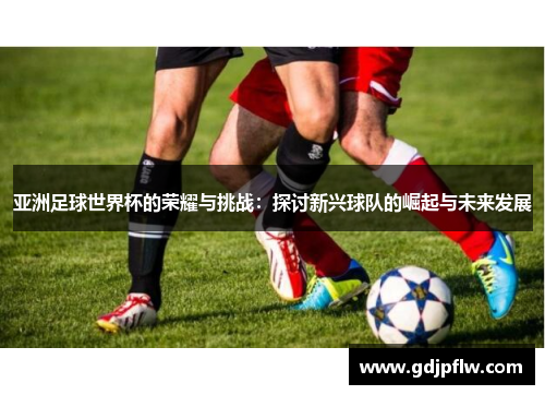 亚洲足球世界杯的荣耀与挑战：探讨新兴球队的崛起与未来发展