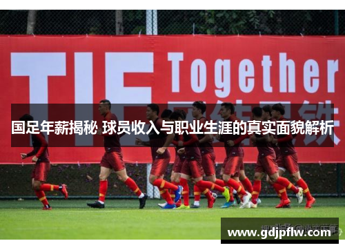 国足年薪揭秘 球员收入与职业生涯的真实面貌解析