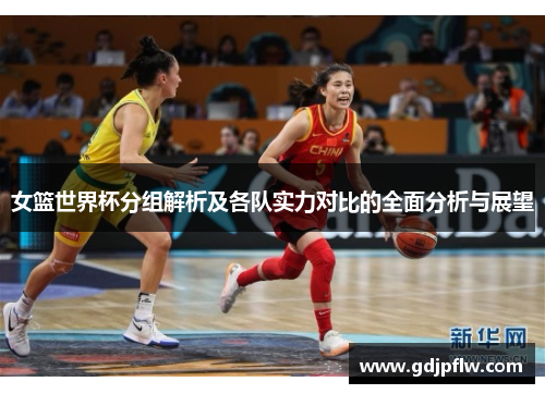 女篮世界杯分组解析及各队实力对比的全面分析与展望